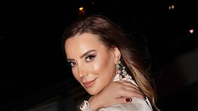 شكران مرتجى بملامح صادمة في 