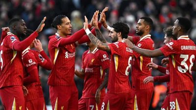 ليفربول نحو وارتون.. صفقة قد تتخطّى 100 مليون يورو