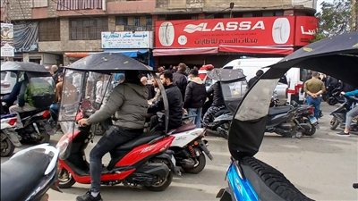 جريمة مروعة في الضاحية: رجل يقتل اخويه الاثنين والسبب لا يصدق!