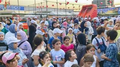 جمعيّة البرّ والتعاون وكشّافة الرسالة الإسلامية تحتفل بالولادات الشعبانيّة في أبيدجان