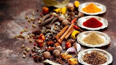 لتعزيز المناعة في فصل الشتاء.. إليكم أفضل التوابل