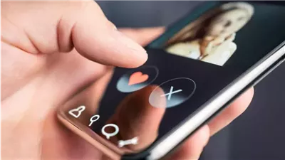 تطبيق مواعدة جديد يستخدم الذكاء الاصطناعي