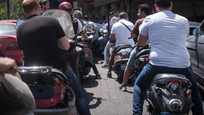 بالصّورة: بعد ارتفاع حوادث الدرّاجات الناريّة... تعميمٌ مهمّ للحجّار!