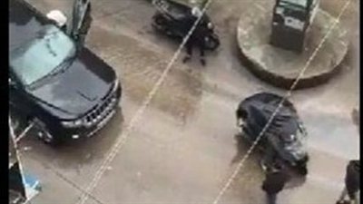 في الضاحية: إطلاق نار وقذائف صاروخيّة خلال اشتباكات عنيفة!