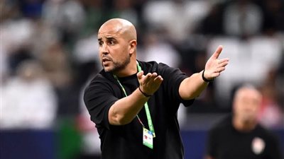 الاتحاد اللبناني لكرة القدم يعيّن مدرّبًا جديدًا لمنتخب لبنان