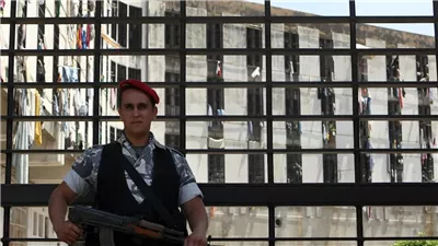  نص مسوّدة اتفاق تسليم السجناء الى سوريا: إطلاق المدانين بالقتل الذين أمضوا 10 سنوات سجنية