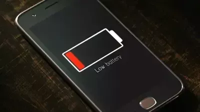 5 خطوات بسيطة تُطيل عمر بطارية هاتف أندرويد.. تعرّف إليها