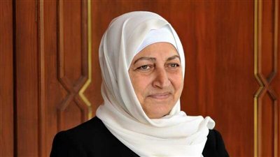 بهية الحريري تنعي قائمقام جزين يحيى صقر