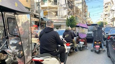  الكاميرات ستطارد المخالفين ومحاضر الضبط ستكون 