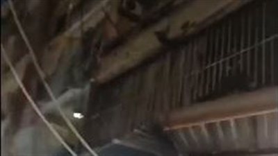 مجدّدًا… إنذار بإخلاء عاجل لمبنى في طرابلس! (صورة)