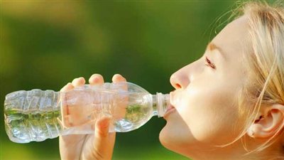 راقب كميّة الماء التي تشربها… فاحتياجاتك تختلف