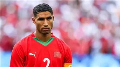 لا غياب عن كأس العالم.. حقيقة إيقاف أشرف حكيمي ومدرب السنغال