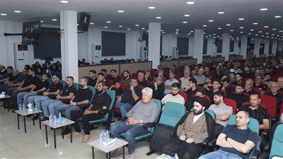 أبيدجان: إحياء ذكرى عدد من الراحلين في مجمّع الإمام السيّد موسى الصدر الثقافي