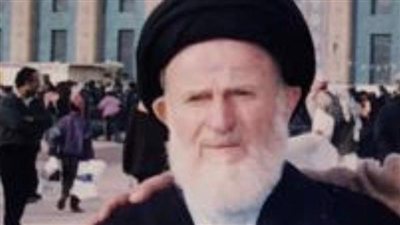 في نبأ جنوبيّ مؤسف: السيّد 