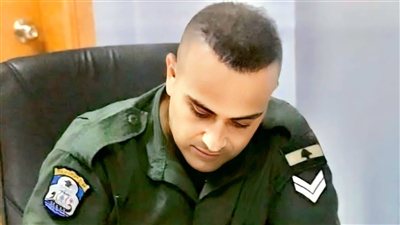 في نبأ حزين: وفاة المأسوف على شبابه المرحوم محمود الحامي