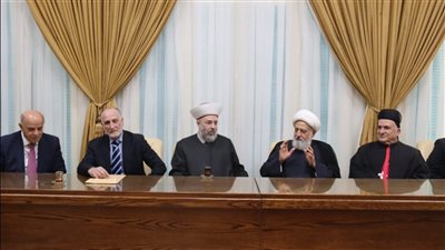 الخطيب: كشف مصير النقيب أحمد شكر مسؤوليّة الدّولة اللّبنانية