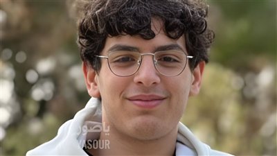 الدبلوم الجامعي في الذكاء الاصطناعي لأصغر طالب في لبنان: علي حسين حميّة