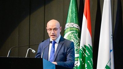 تعيين إبن بلدة الزرارية الجنوبية الأستاذ حسن شرارة رئيسًا لمصلحة الشباب في وزارة الشباب والرياضة