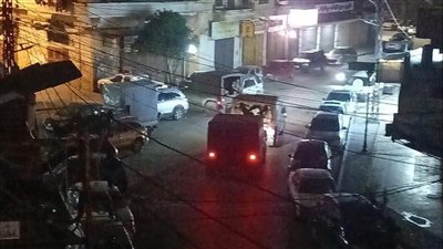 في حادثةٍ مؤسفة... طلقٌ ناريّ يُدخل 
