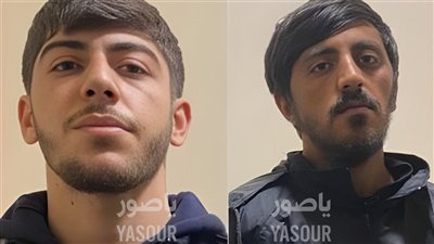 شاب سوري واخر مكتوم القيد وجولات اجرامية في شوارع بيروت وجبل لبنان !