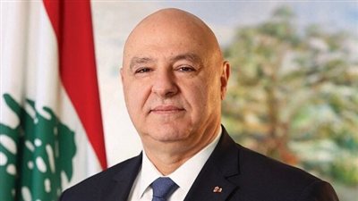 الرئيس عون وصل الى اسبانيا: سنطلب الدفع باتخاذ إجراءات حازمة تجاه إسرائيل لإلزامها بتطبيق اتفاق وقف النار والالتزام بالقرار 1701