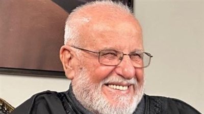 وفاة السيد عبد الكريم نصرالله والد سماحة السيد