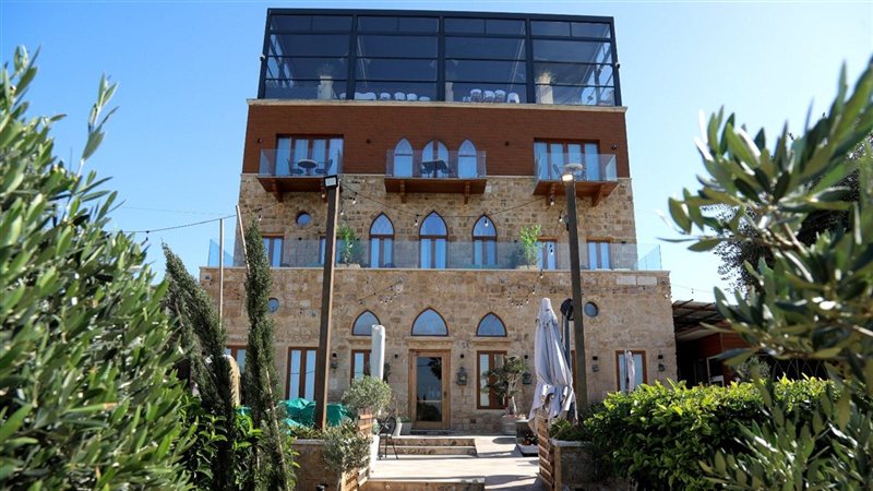EL Boutique Hotel