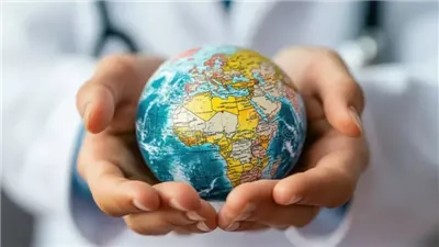 بينها لبنان.. إنذار عاجل و78 مليون شخص بخطر في هذه الدول بسبب الأمراض