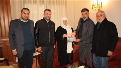 افتتاح معرض «صُنع في الجنوب» الأربعاء في غرفة صيدا والجنوب