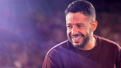 غموض يلف غياب محمد حماقي.. والجمهور يتساءل عن السبب الحقيقي