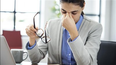 احذر إشارات جسدك.. كيف يخبرك التعب أنك تفرط في استخدام 