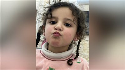 فقدانٌ مبكر: وفاة الطفلة 