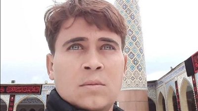 نبأ أليم جنوبًا... الشاب 