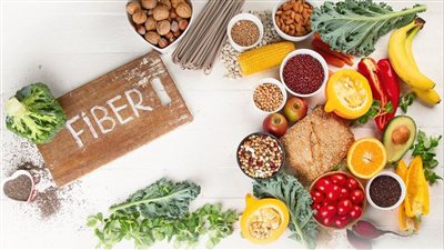 كيف تؤثر الألياف على الهضم والمناعة؟
