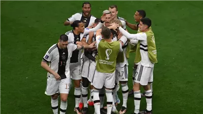 بشأن مقاطعة كأس العالم… هذا ما أكّدته ألمانيا