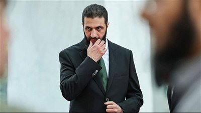 الشرع يؤكّد في اجتماعٍ مغلق مع مسؤولين سوريين قبل أيام: 
