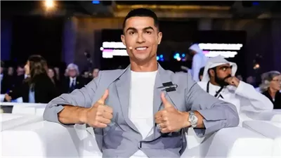 في عيد ميلاده الـ41.. رونالدو يلاحق حلم الـ