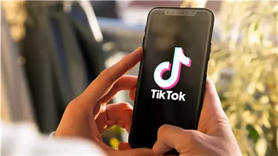 بعد قلق المستخدمين من سياسة الخصوصية.. تيك توك يعود إلى نمو ثابت