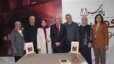 ثانوية السّفير تحتفل بتكريم 