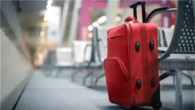 فنان لبنانيّ لا يخضع للتفتيش في المطار في أميركا... ما السبب؟ (فيديو)