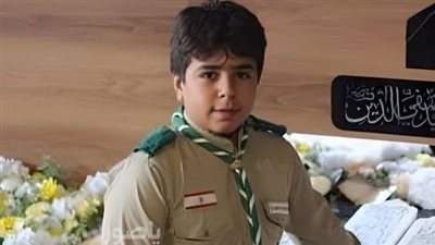 تعرض الكشفي علي محسن حمادة لحادث مما ادى الى غيابه عن الوعي وتوقف نبضه لبعض الوقت وهو حاليا بالعناية المركزة