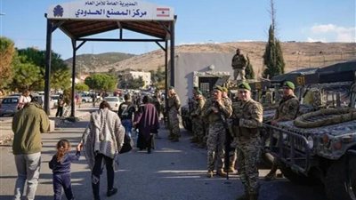 الرئيس عون يطلب إعداد قانون للعفو: لبنان يستعدّ لإطلاق سراح 300 سوري