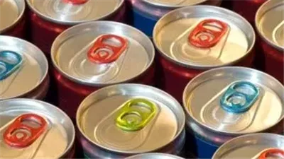مشروبات الطاقة… نشاط سريع بثمن صحي