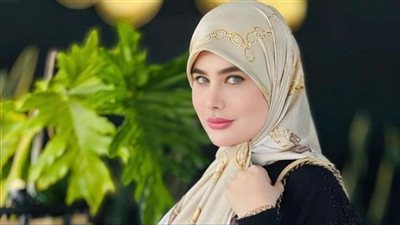انجي خوري تتحجب مُجددا.. وتكشف زواجها برجل شهير (فيديو)
