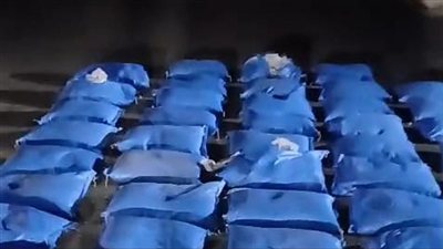 مداهمة... وضبط 