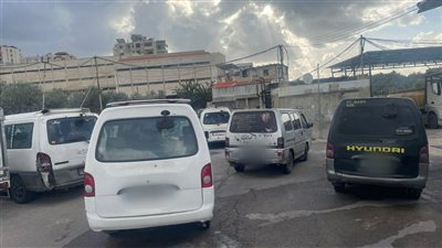 بالصَوَر: دوريّات وحواجز... وتوقيف عشرات الـ