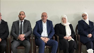 بهية الحريري تعزّي بوفاة قائمقام جزين يحيى صقر