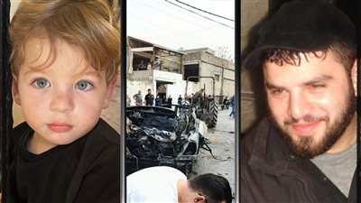 مجرزة في يانوح، والجنوب يضيف جرحاً جديداً الى جراحاته المفتوحة .... 