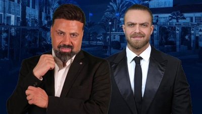 استعدّوا لسهرة فاخرة عالفالنتاين مع النجمين Rabih Gemayel و Borhan  ب Jiyeh Marina Resort – Hotel & Spa