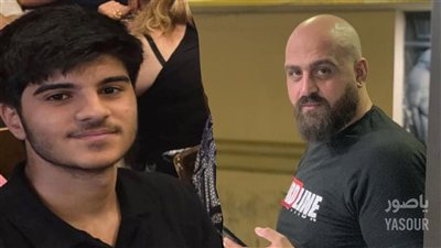 آلان ومحمد توفيا بعدما توقف مفاجئ لقلبيهما في يوم حزين للرياضة اللبنانية، فماذا حصل وما هي الاسباب